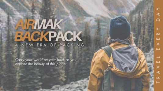 Protect Your Stuff with the Right Waterproof Resistant Backpack
