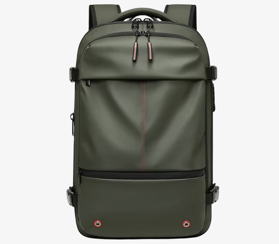 AirMak Vacuum Backpack