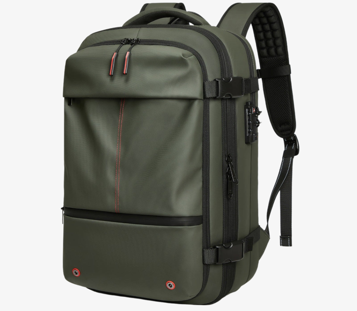 AirMak Vacuum Backpack