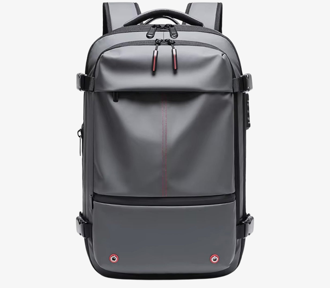AirMak Vacuum Backpack