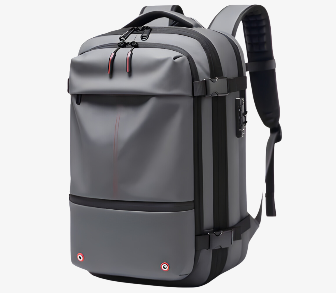 AirMak Vacuum Backpack