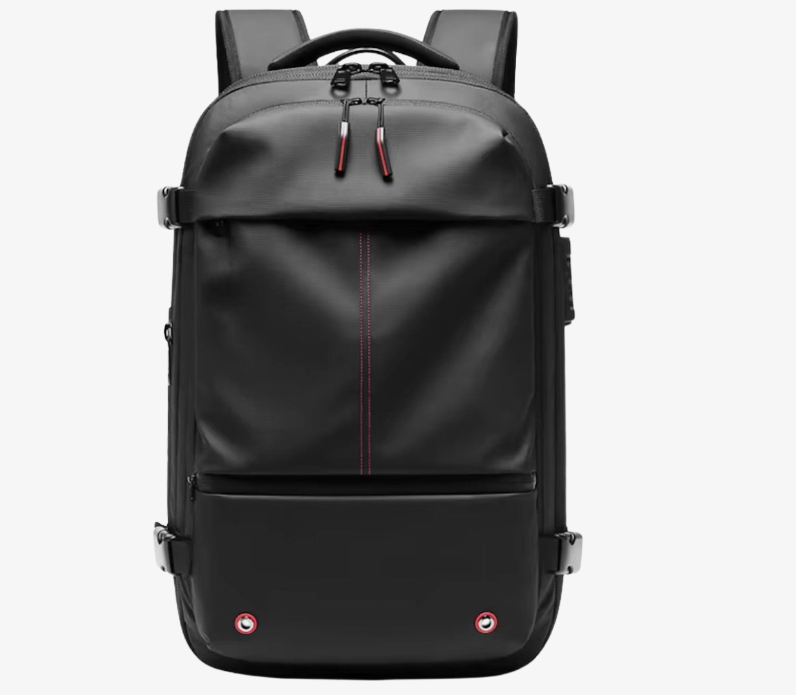 AirMak Vacuum Backpack
