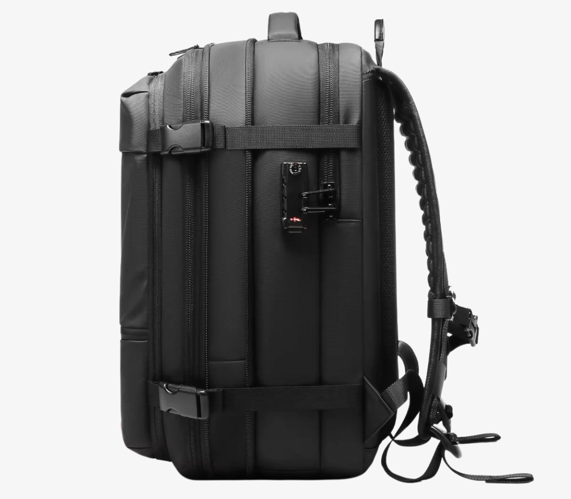 AirMak Vacuum Backpack