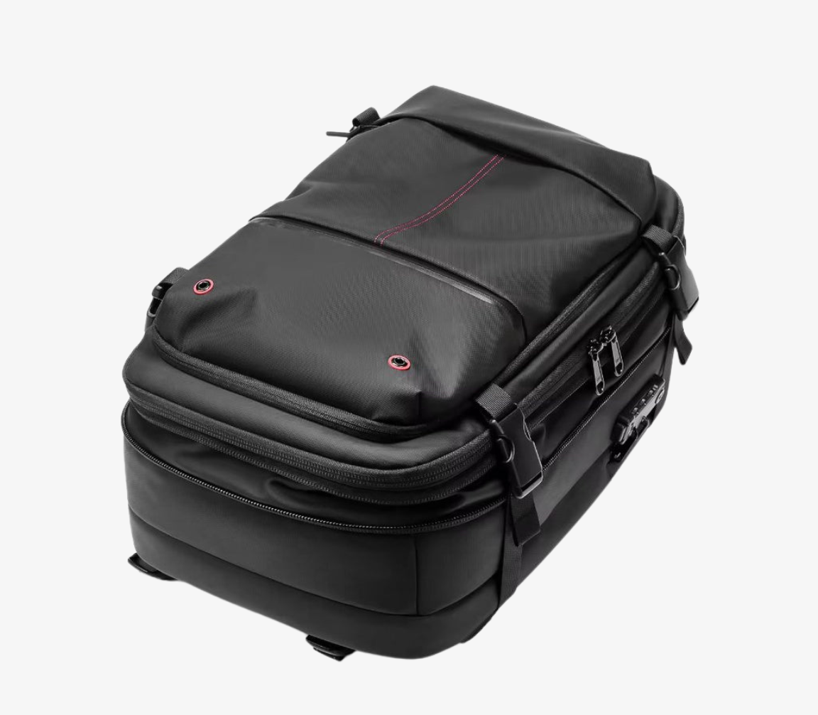 AirMak Vacuum Backpack