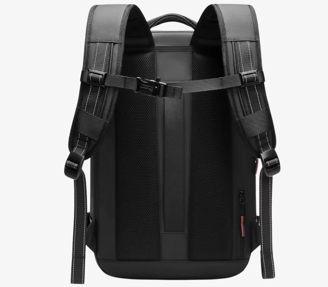 AirMak Vacuum Backpack