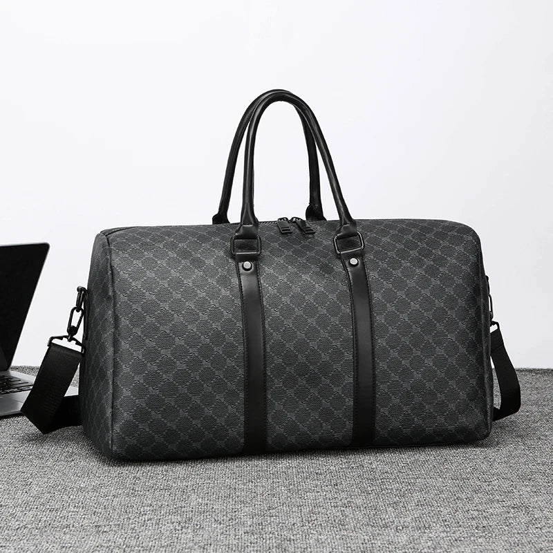 Maktote - Business Travel Shoulder Bag Classic