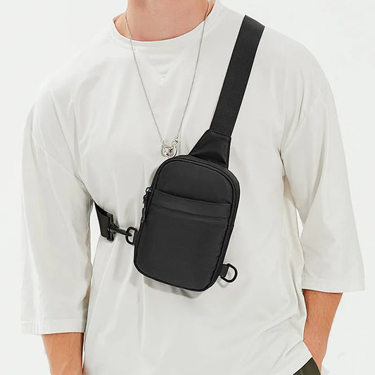 CrossMak Sling Bag