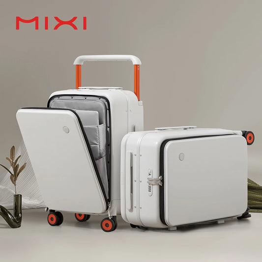 MIXI Travel Trolley
