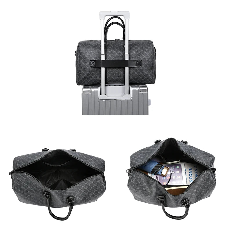 Maktote - Business Travel Shoulder Bag Classic
