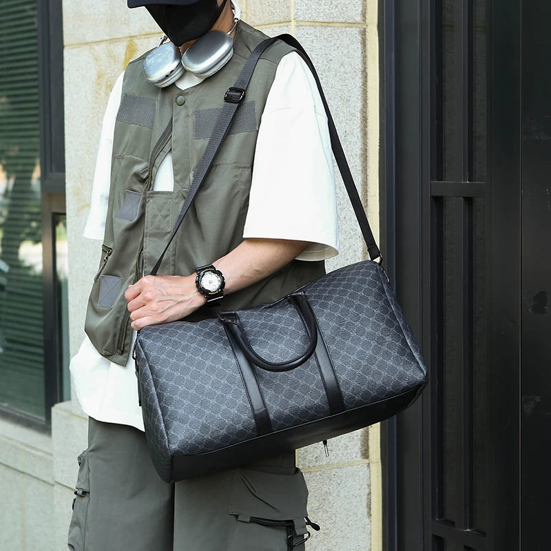 Maktote - Business Travel Shoulder Bag Classic