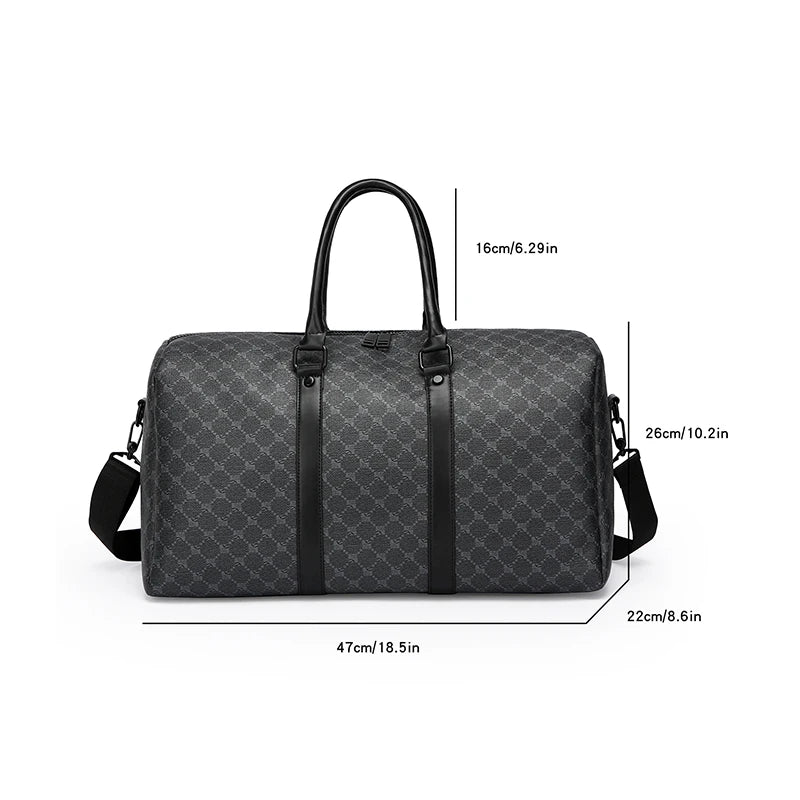 Maktote - Business Travel Shoulder Bag Classic