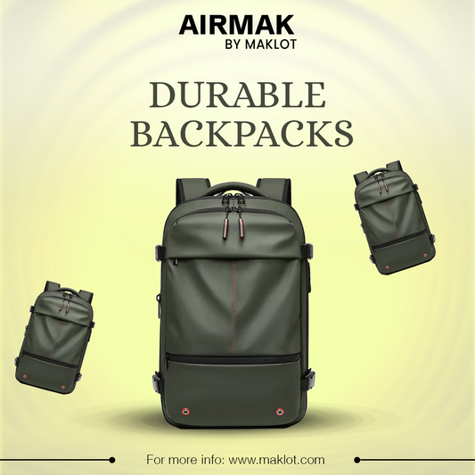 How to Spot a Truly Durable Backpack