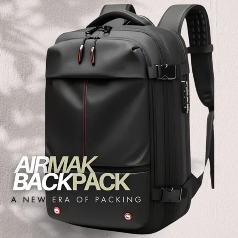 On the Go: Best Rated Laptop Backpacks for Travel