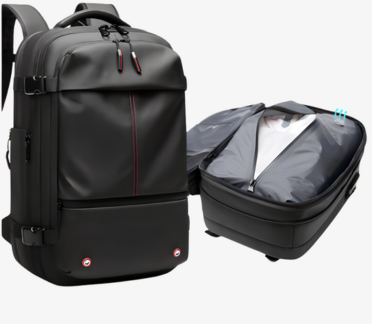 AirMak Vacuum Backpack