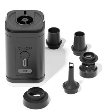 Portable Vacuum Pump